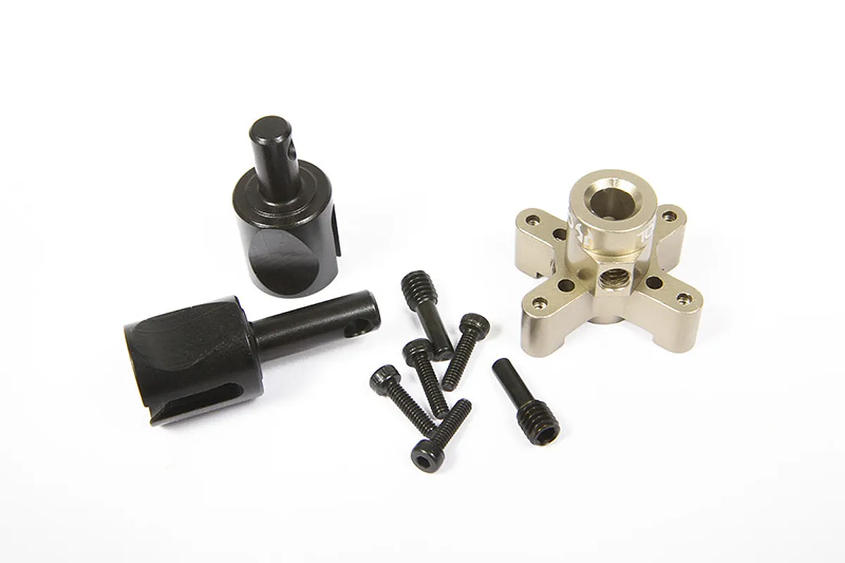 Axial Front Differential Locker Set | AX31182