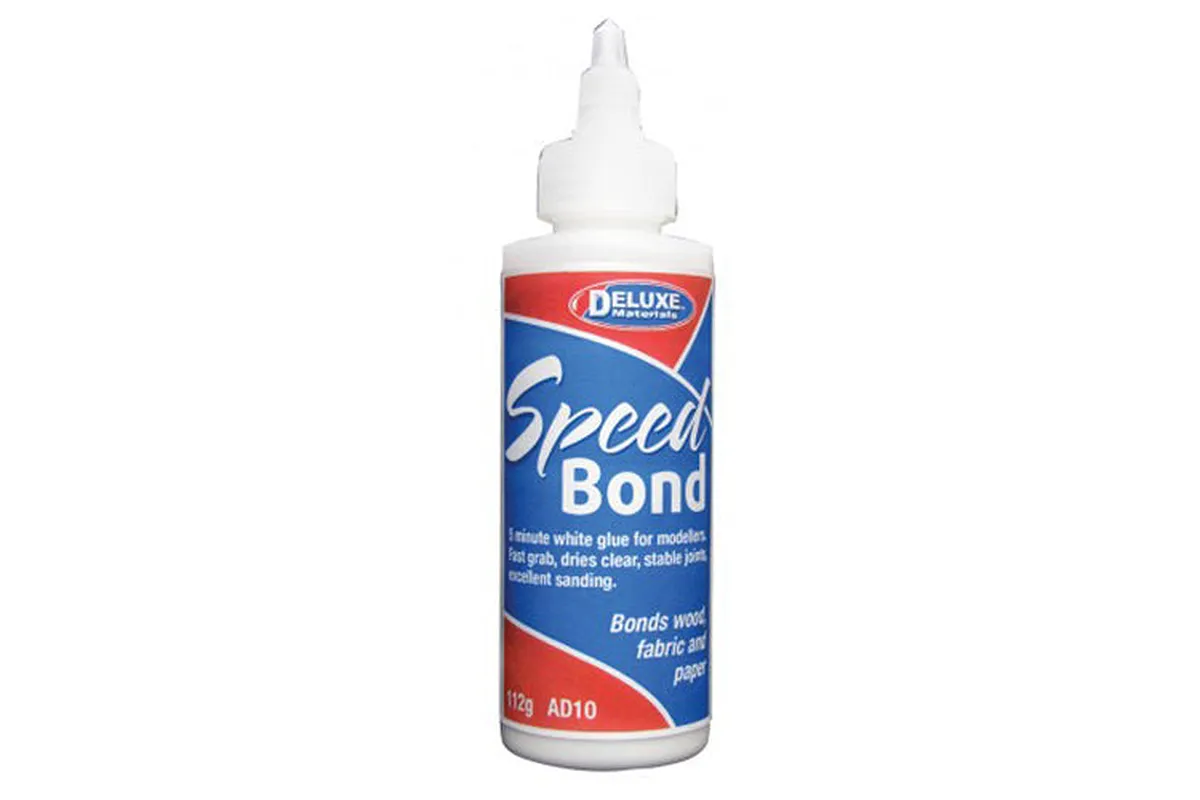 Deluxe Materials Speedbond Adhesive 112g | AD10