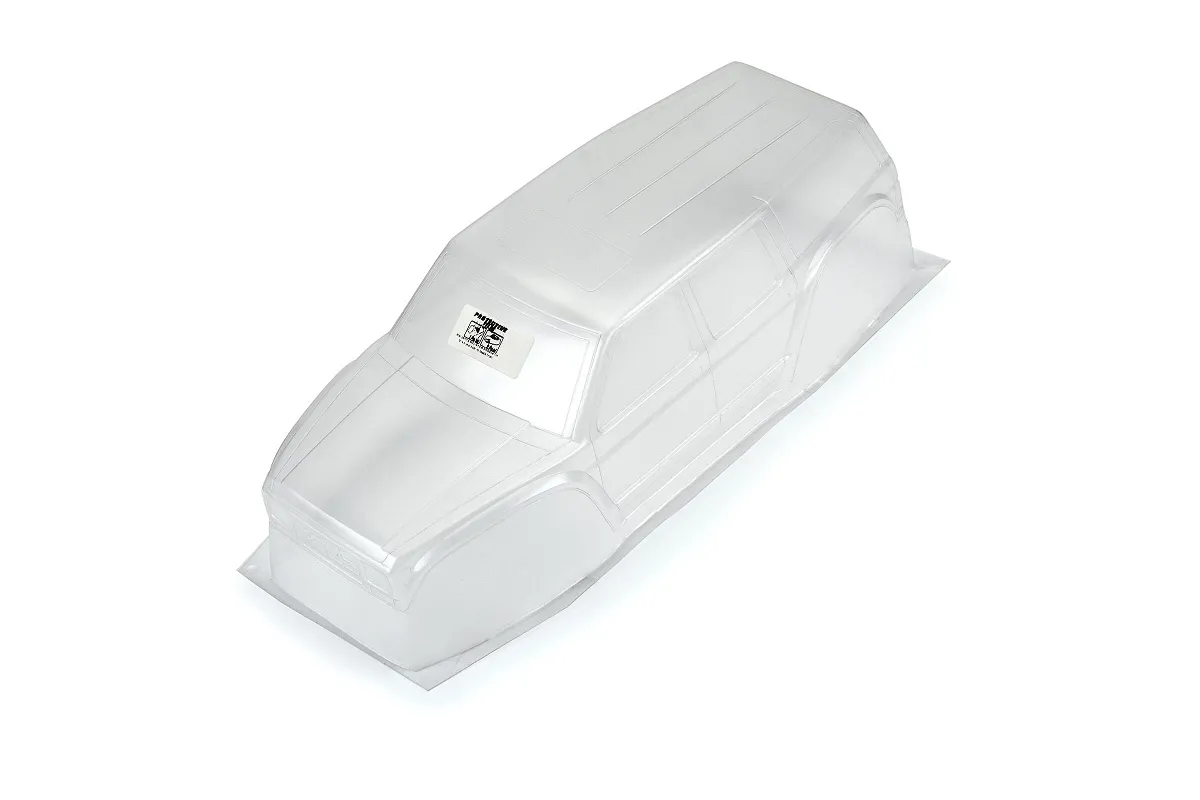 Carrosserie Proline 1/10 Pour Tamiya - Occasion, Adaptable