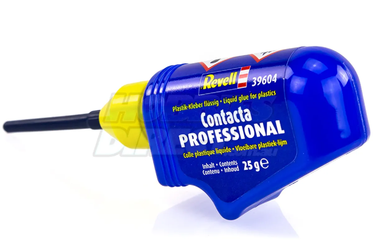 Revell Contacta Professional Glue 25g 39604