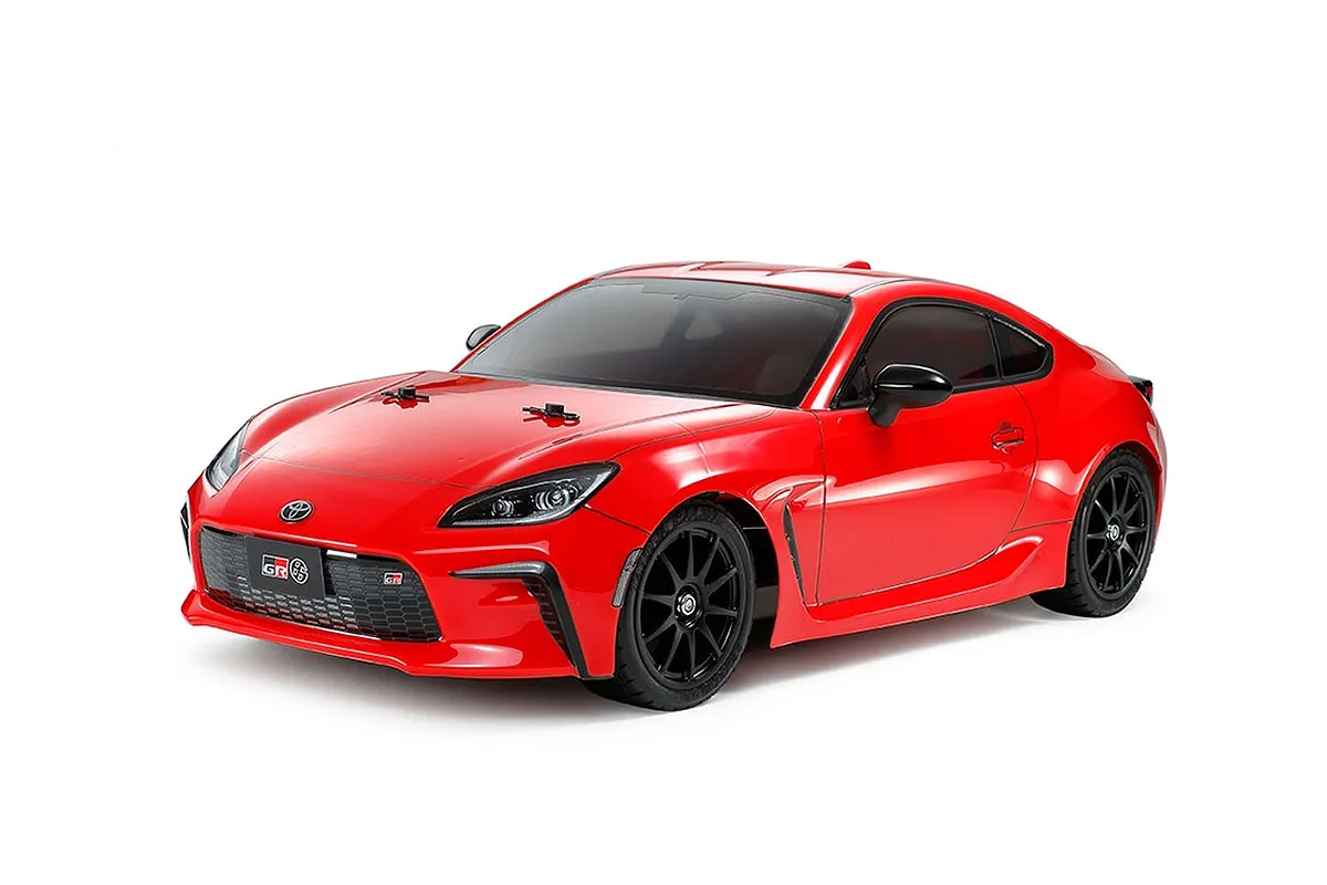 LP-86 1/10 RC ドリフトカーキット LP-86 1-10 DRIFT KIT [D-Like] DL515-2 LP86 DLIKE – Super-G R/C