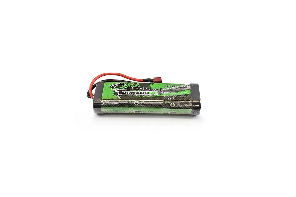 vhbw batteria con Mini JST-Plug compatibile con MikanixX Spirit X006 modellismo (250mAh, 3,7V, Li-Poly