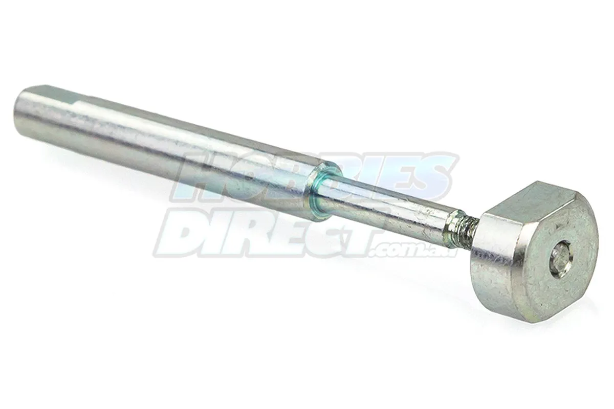 Zenoah Piston Pin Removal Tool 110196220