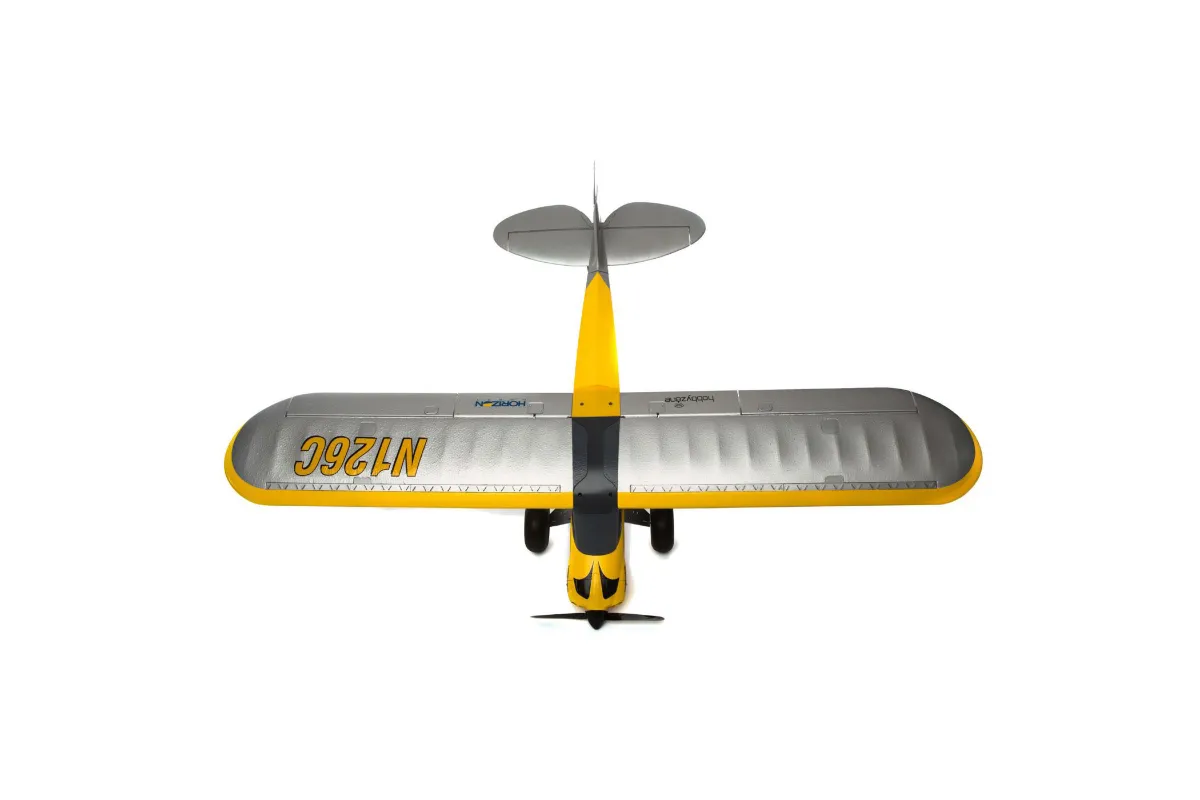 Carbon cub s rtf discount
