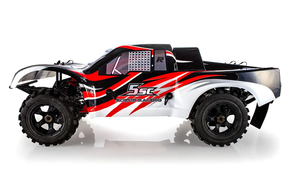 Rovan rc truck online