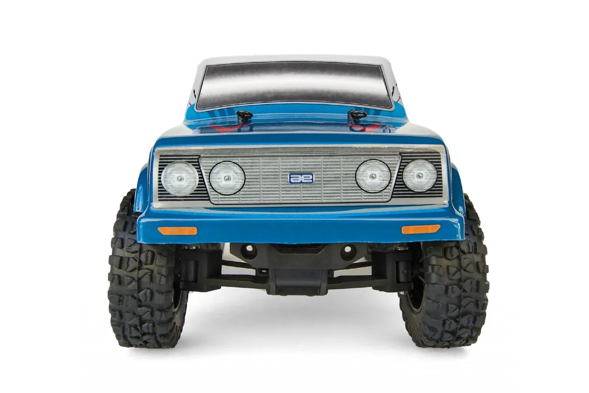 Team associated rock crawler online