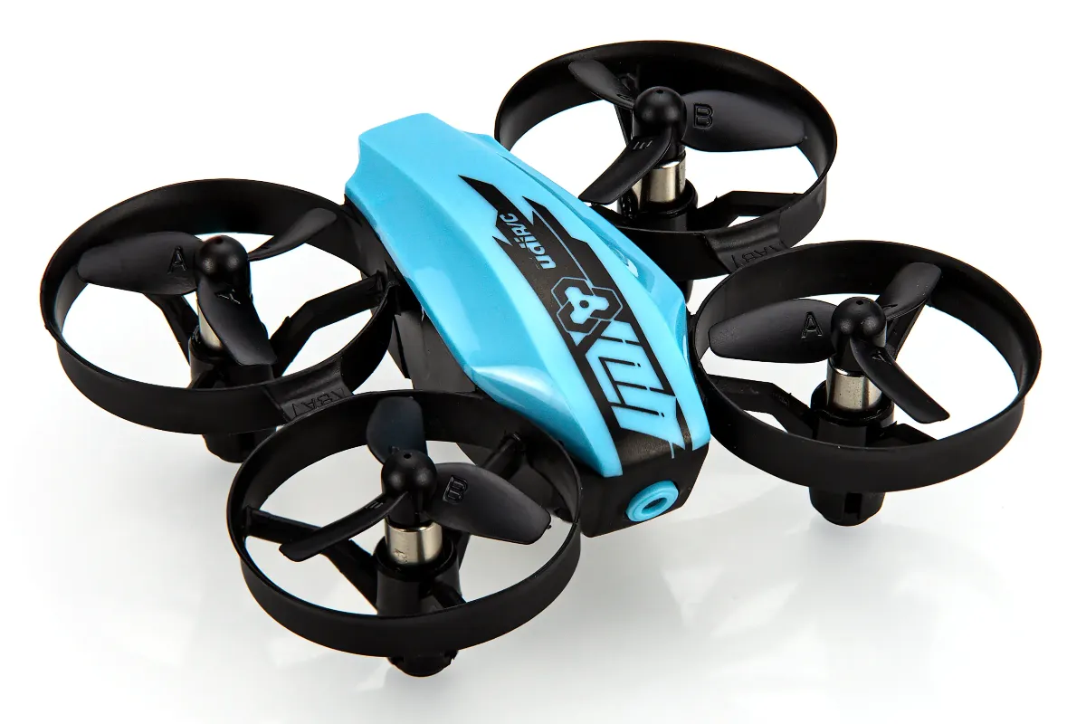 Udi rc drone discount