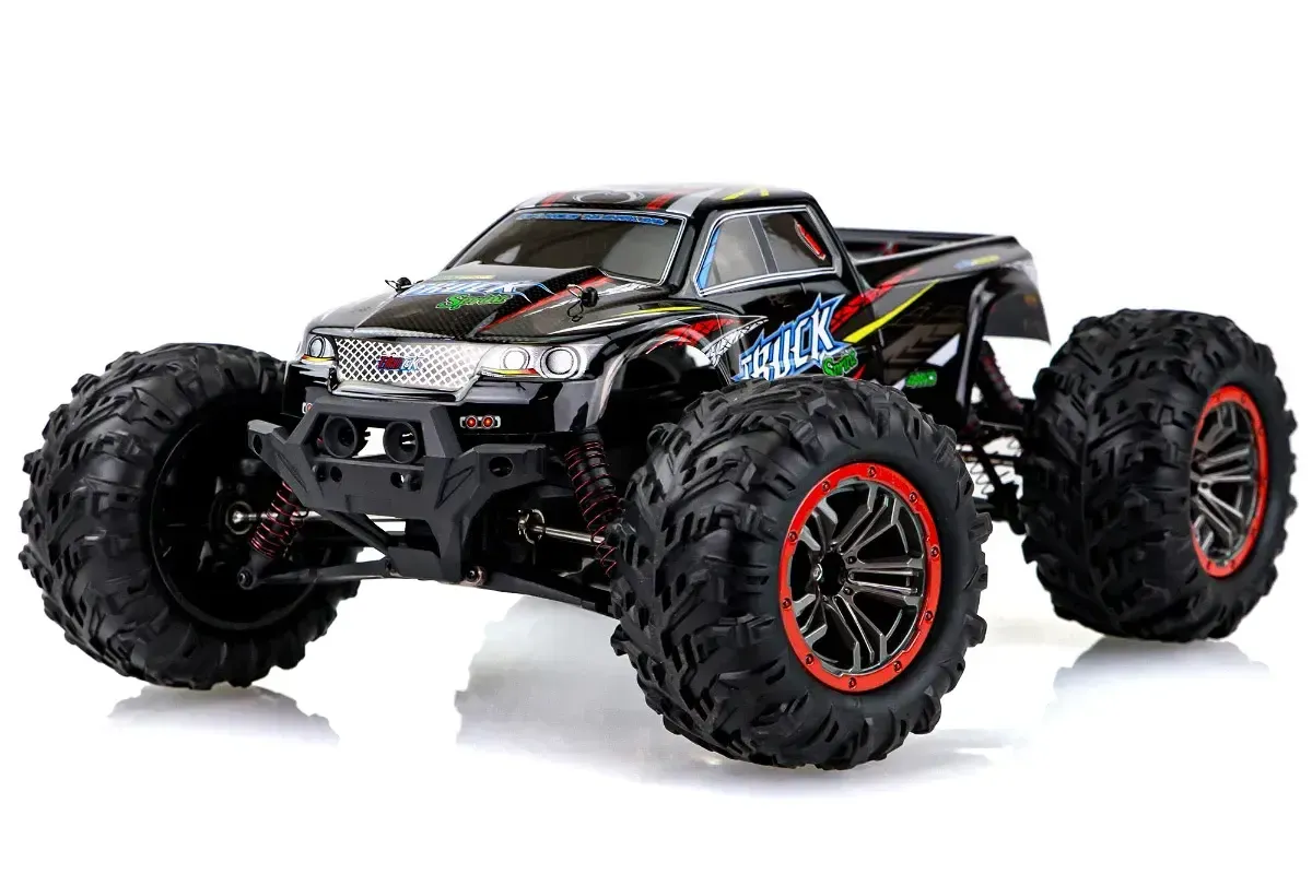 Rc 4wd trucks online