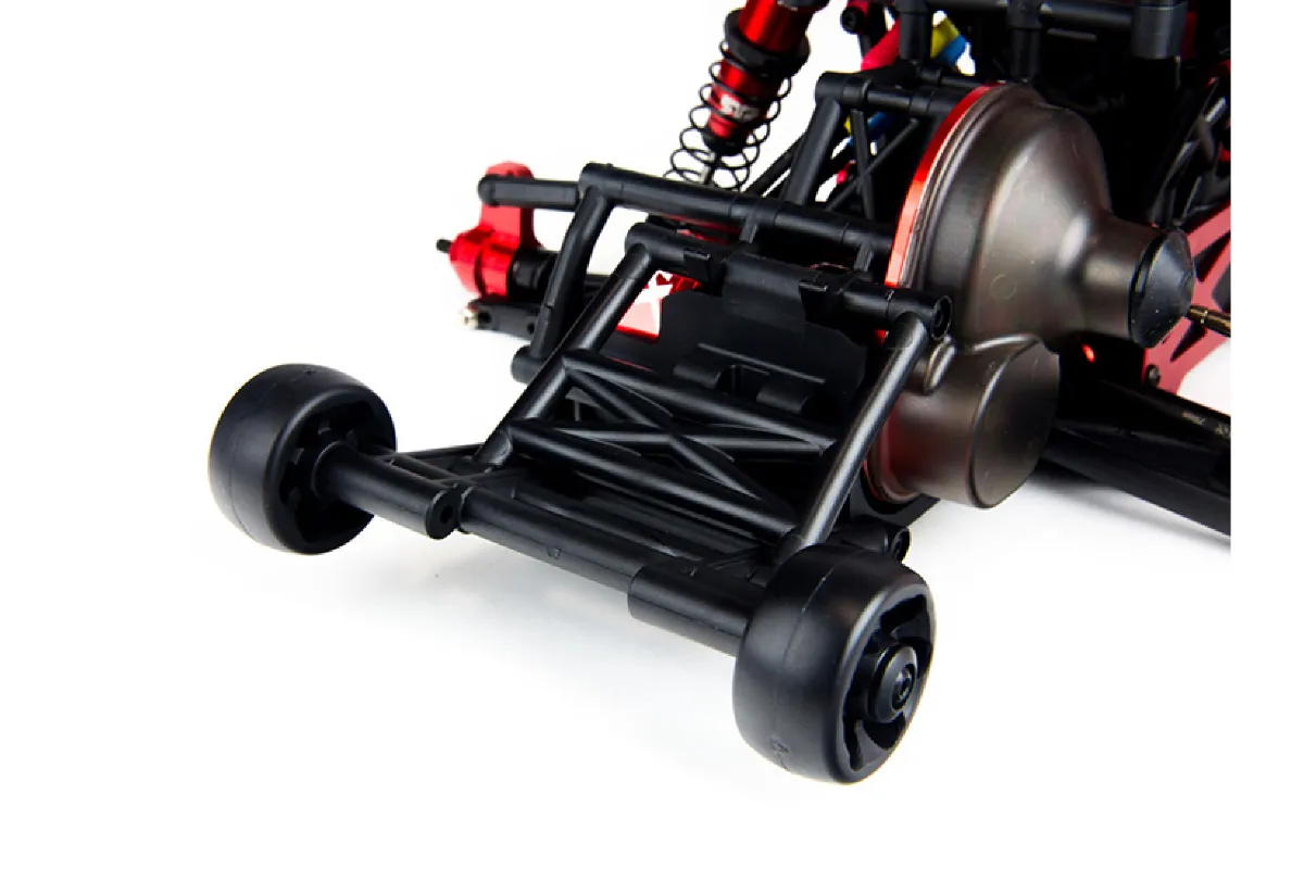 Arrma Wheelie Bar Set