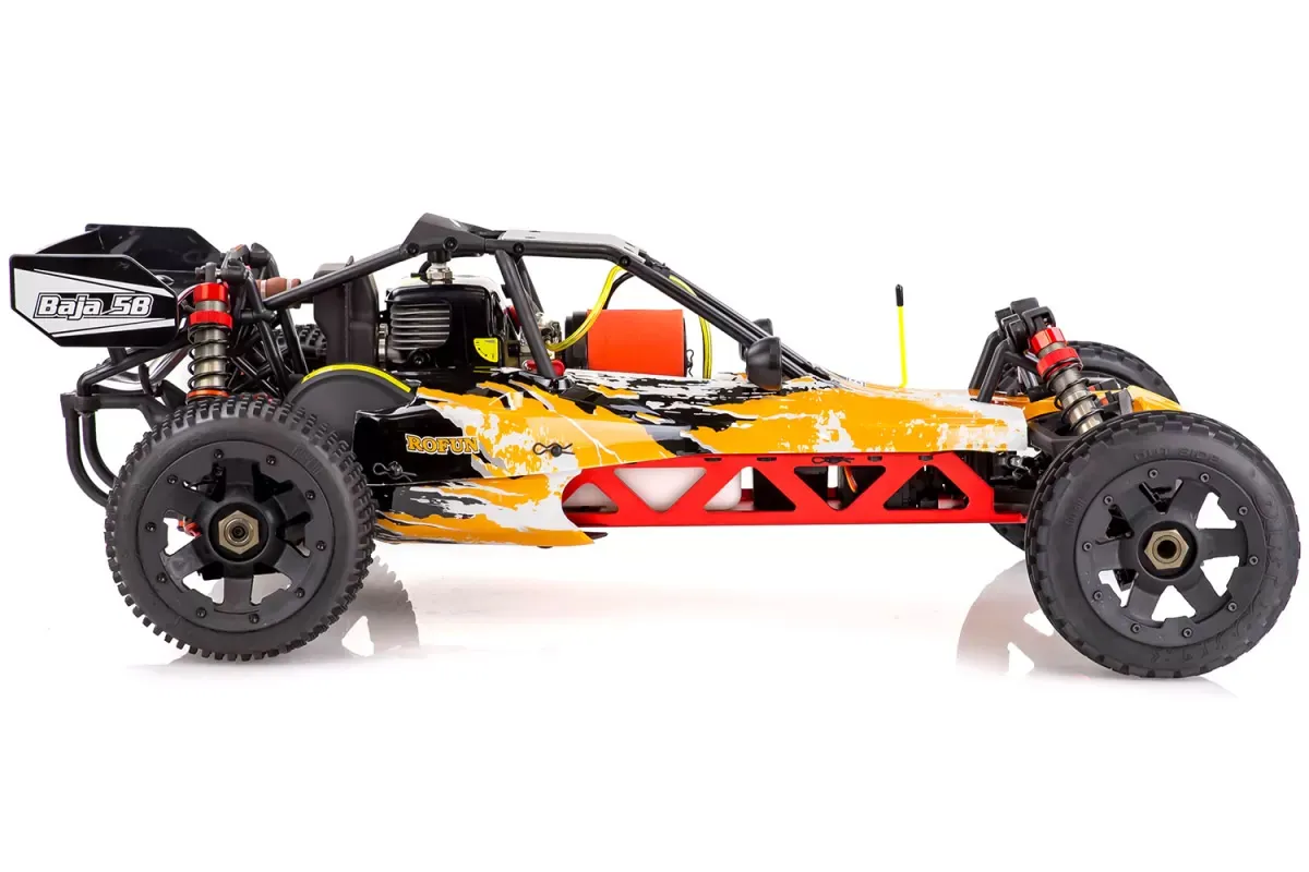 Rovan 1 5 29cc Baja 5B 2WD Off Road Petrol RC Baja Buggy 290A