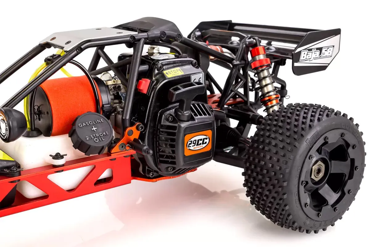 Rc petrol cars off road online