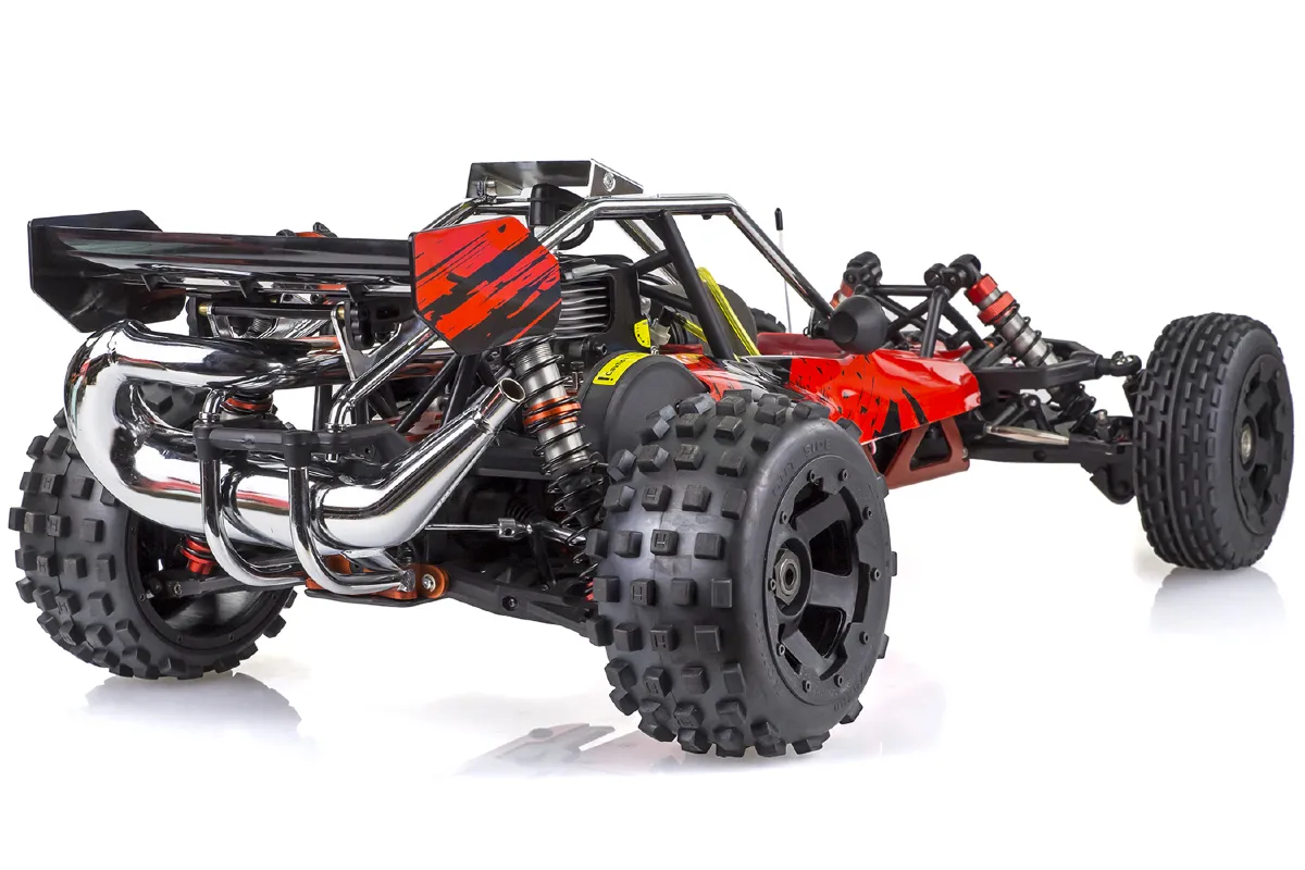 Rovan 1 5 29cc Baja 5B Sport 2WD Off Road Petrol RC Baja Buggy 290S