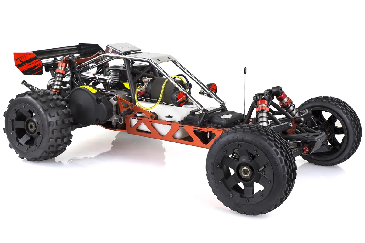 Rovan 1 5 29cc Baja 5B Sport 2WD Off Road Petrol RC Baja Buggy 290S