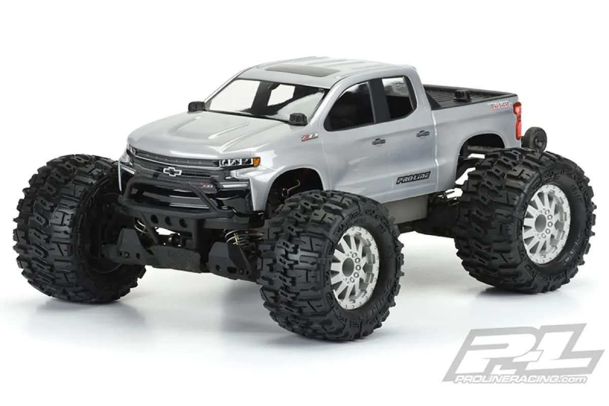 2019 rc trucks discount