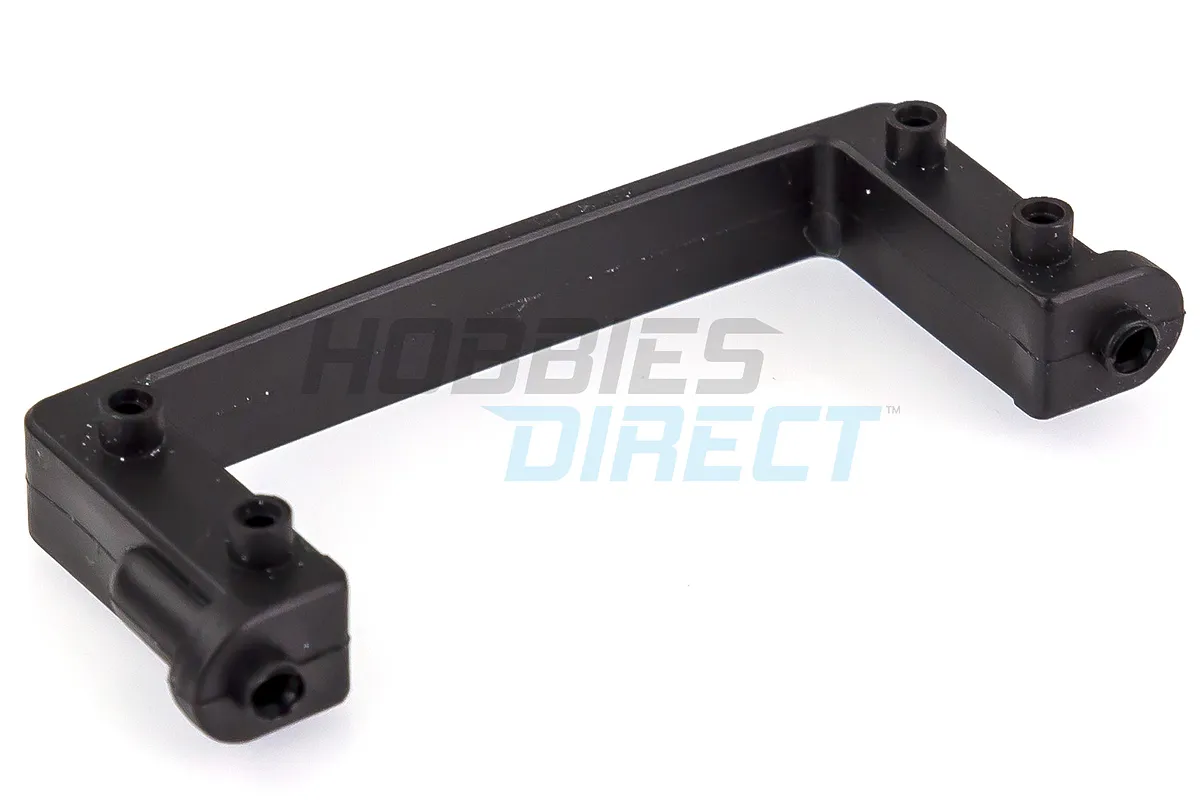 Traxxas 8526 Steering Servo Mount For Unlimited Desert Racer - Black Replacement Part - View #11
