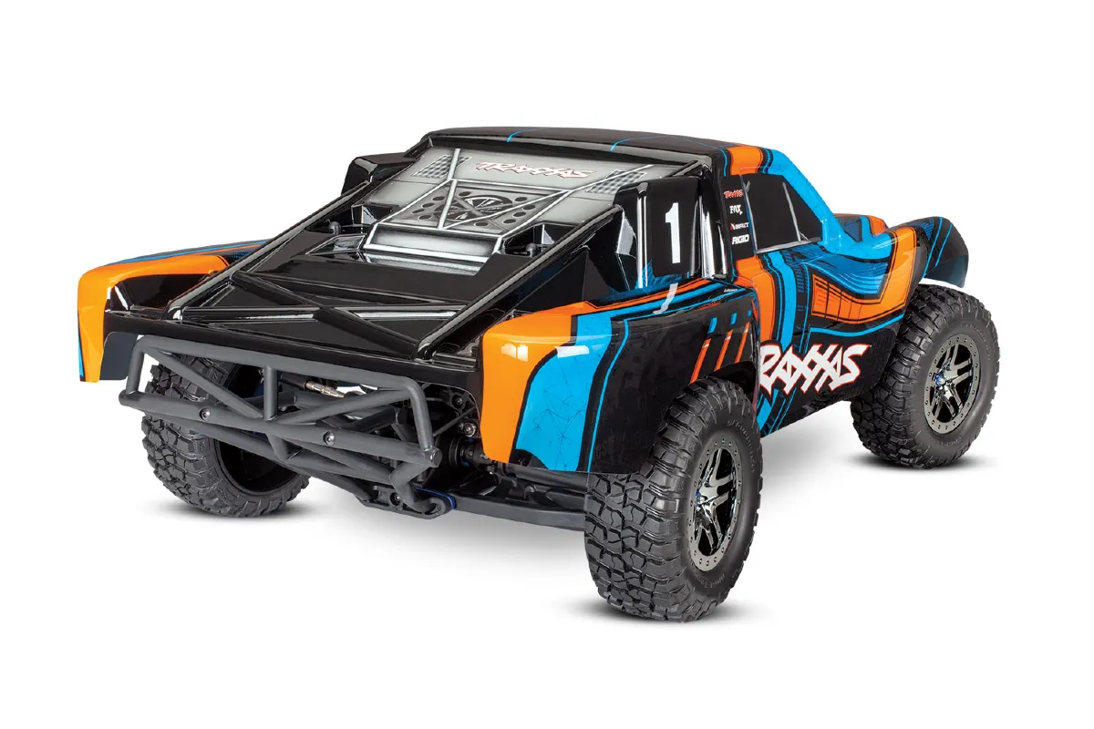 Cheap traxxas slash 4x4 hotsell