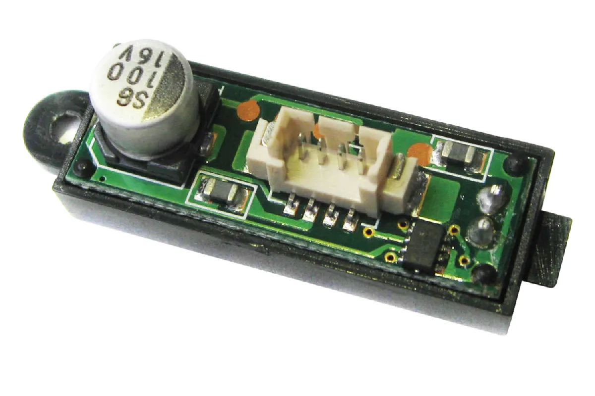 Digital Plug Single Seat Digital Plug Single Seat
