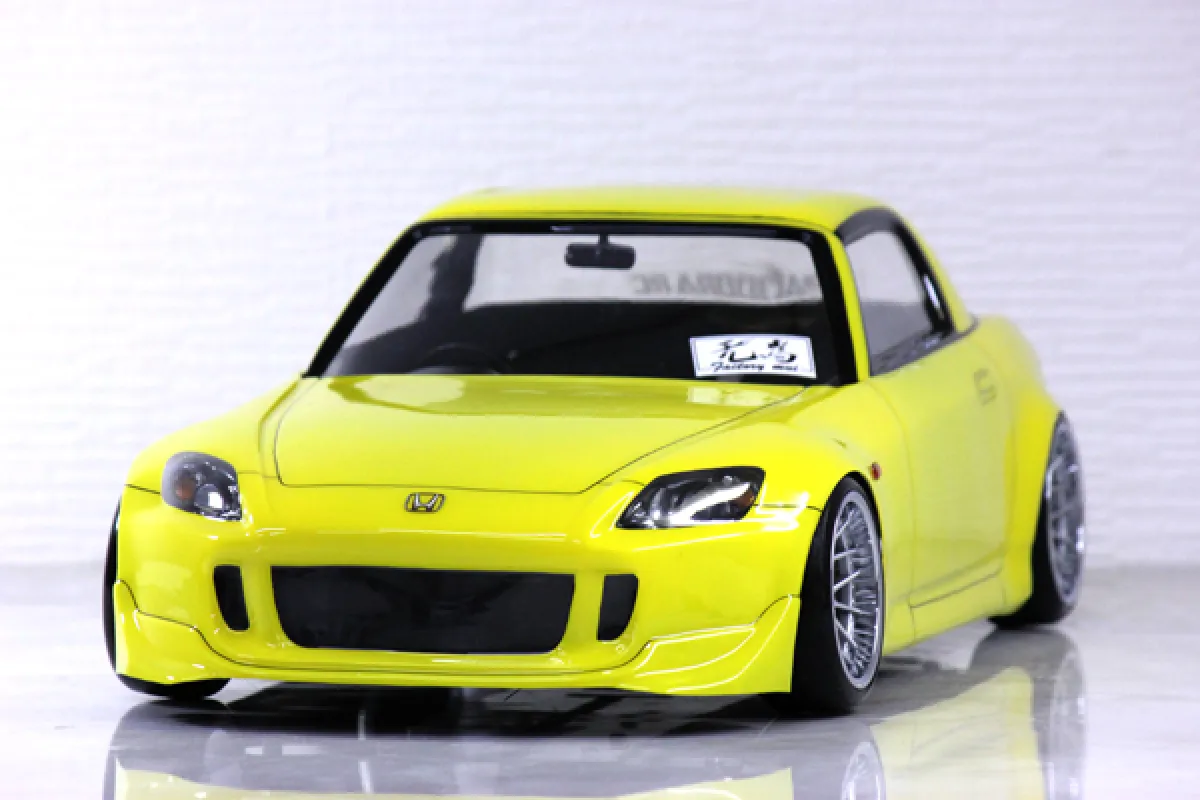 S2000 rc car on sale