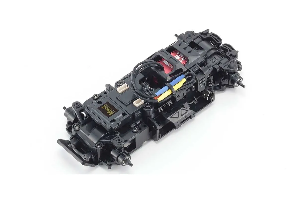 Kyosho mini z awd upgrades online