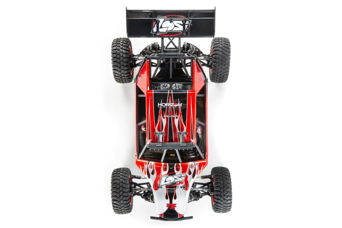 Losi rc buggy electric online