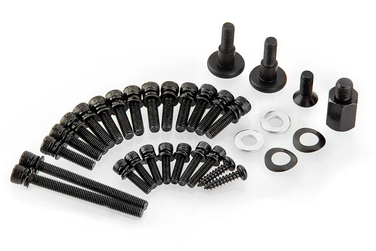 Rovan (ROFUN) 45cc Top End Engine Rebuild Kit-Cylinder Head Piston Ring