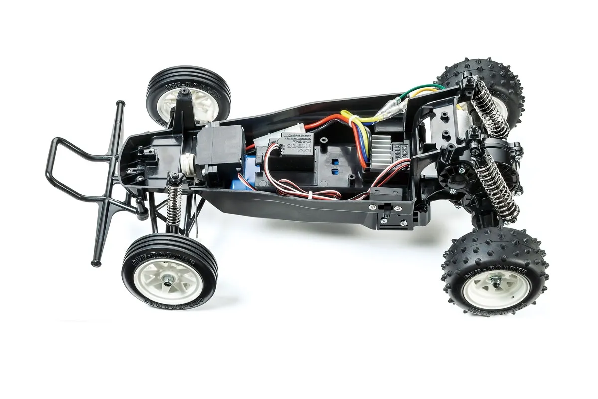 Grasshopper rc buggy online