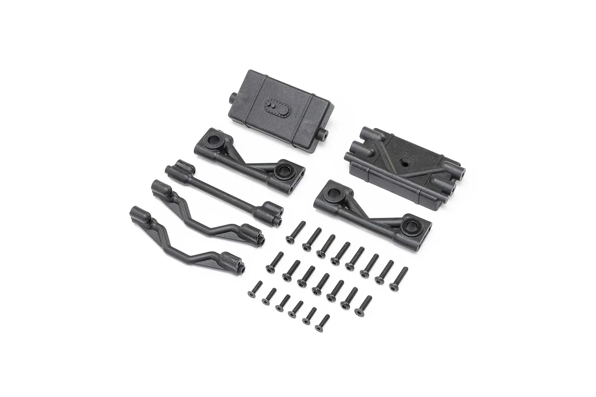 LOSI- Accessoires, Matériel Et Outils, LOS242032, Multicolore LOSI- Accessoires, Matériel Et Outils, LOS242032, Multicolore