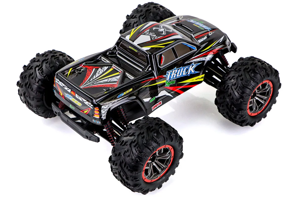 Rc truck 9125 on sale