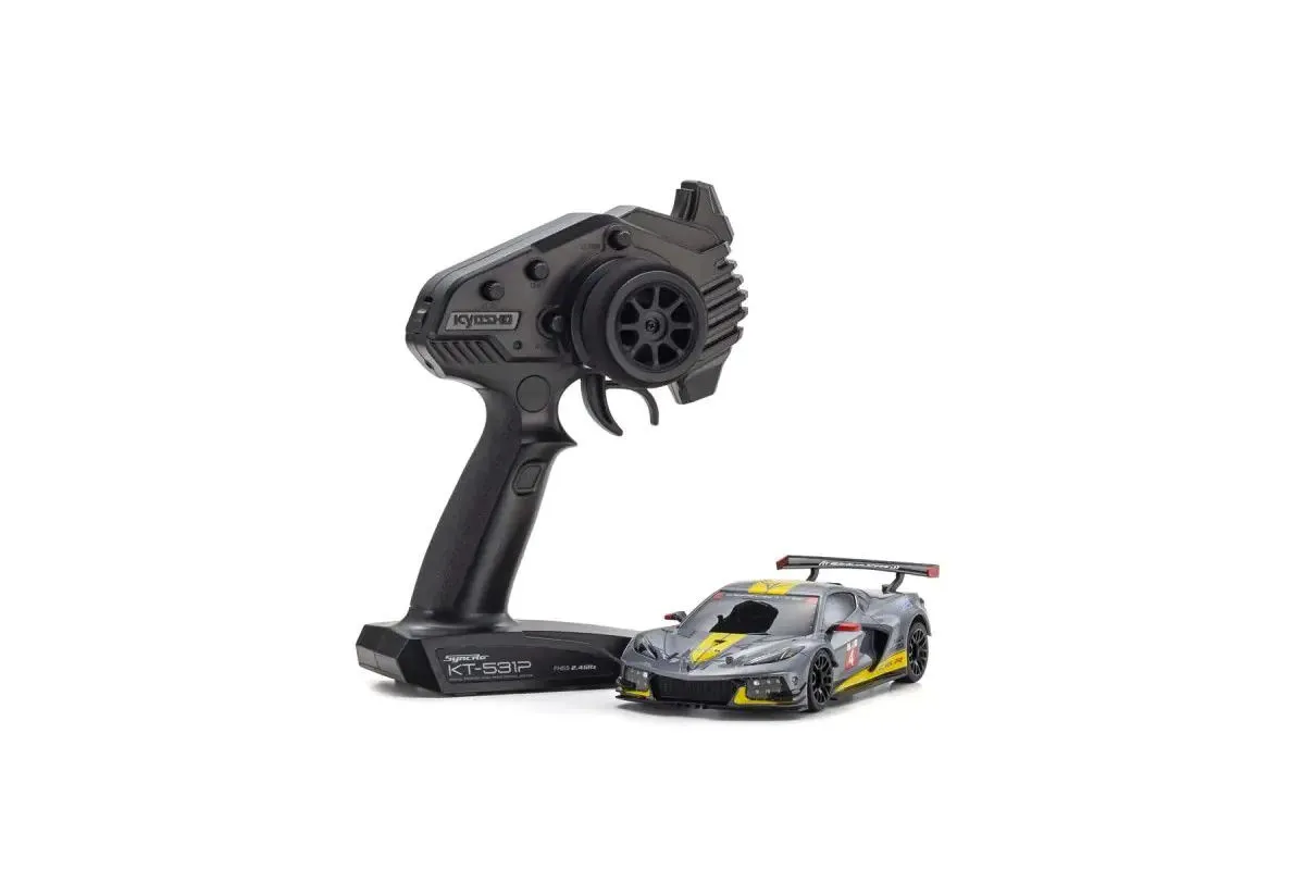 Kyosho electric rc cars discount