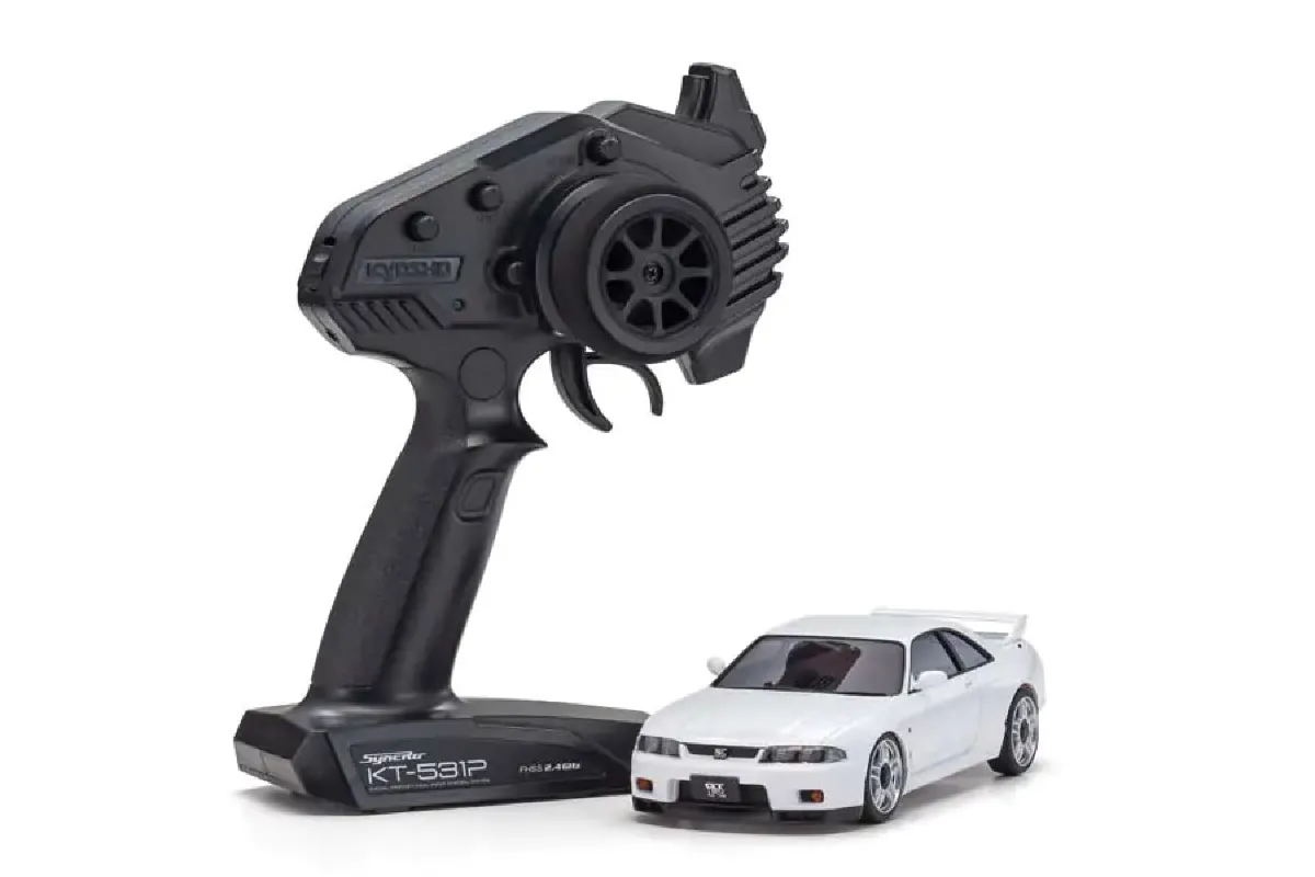 Skyline gtr rc car on sale