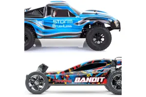 Best RC Cars for Beginners