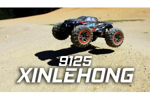 Why the Xinlehong 9125 Sprint is the Best RC Car for Beginners