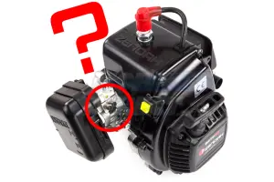 How-to: Reset your Carburettor settings to Factory-Spec