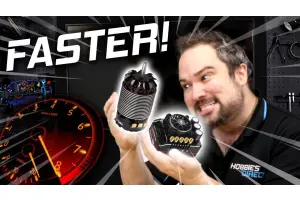 How to: Make an RC Car Faster