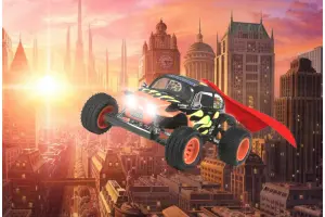 What makes an RC car 'good'?