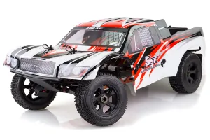 RC Short Course Truck - Embrace the adrenaline rush with Our Short ...