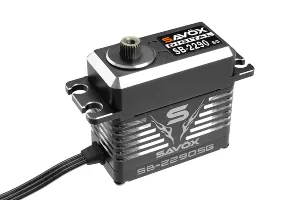 RC Servos - Reliable and Affordable RC Servos for Sale Online