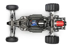 Traxxas Pro Scale Sand Car 8S RC Buggy Electric Brushless 2WD 1/5 Scale