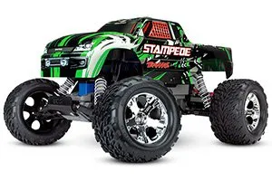 RC Trucks