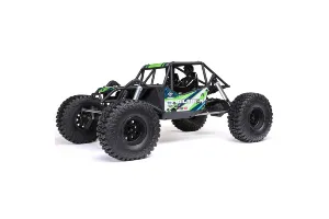 Axial AXP8 Gilamon 2.2 RC Rock Crawler Electric 4WD 1/8 Scale RTR - Green Axial AXP8 Gilamon 2.2 RC Rock Crawler Electric 4WD 1/8 Scale RTR - Green