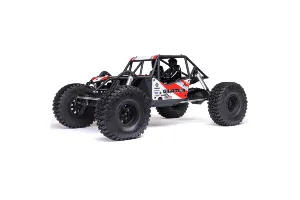 Axial AXP8 Gilamon 2.2 RC Rock Crawler Electric 4WD 1/8 Scale RTR - Red Axial AXP8 Gilamon 2.2 RC Rock Crawler Electric 4WD 1/8 Scale RTR - Red
