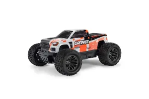 ARRMA GRANITE Mega 665 RC Monster Truck Electric 4WD 1/10 Scale RTR - Orange ARRMA GRANITE Mega 665 RC Monster Truck Electric 4WD 1/10 Scale RTR - Orange