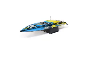 Pro Boat 48" Super Sonicwake 8s Deep-V Brushless Electric RC Speed Boat Pro Boat 48" Super Sonicwake 8s Deep-V Brushless Electric RC Speed Boat