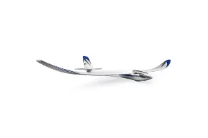 E-Flite 2000mm Night Radian BNF Basic RC Glider with AS3X and SAFE Technology E-Flite 2000mm Night Radian BNF Basic RC Glider with AS3X and SAFE Technology