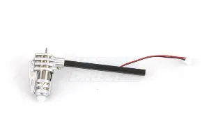 Walkera QR Ladybird Counter-Clockwise Motor & Boom Assembly