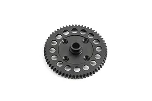 LSG Steel Spur Gear 58T Main Gear 0.8M 32P for 1/10 Tra
