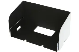 DJI Remote Controller Tablet Monitor Hood for Inspire or Phantom 3 Pro/Adv