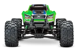 Traxxas X-Maxx 8S RC Monster Truck Electric Brushless 4WD 1/5 Scale RTR