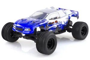 HSP Viper BL RC Stadium Truck Electric Brushless 2WD 1/10 Scale RTR HSP Viper BL RC Stadium Truck Electric Brushless 2WD 1/10 Scale RTR