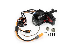 Arrma- Accessori, Hardware E Strumenti, Multicolore, ARA390292